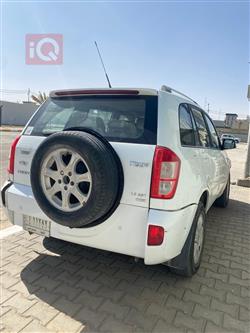 شيري T11 تيجو